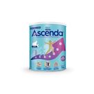Suplemento Alimentar Infantil Nestlé Ascenda Baunilha 364g Suplemento Alimentar Infantil Nestlé Ascenda Baunilha 364g