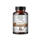 Suplemento alimentar Just Jaivik Triphala 750 mg 90 comprimidos