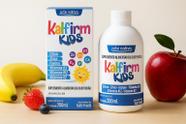 Suplemento Alimentar Kalfirm KIDS Sabor Tutti Frutti com 250ml Arte Nativa
