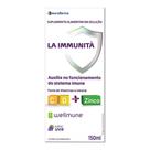 Suplemento alimentar la immunita sol 150ml