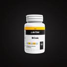 Suplemento Alimentar Lavitan BCAA 100 Cápsulas
