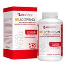 Suplemento Alimentar Licopeno Tomate 60 Capsulas Bioceutica