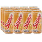 Suplemento Alimentar Líquido Supligen Peanut - Pacote com 12 Unidades (290ml cada) Suplemento Alimentar Líquido Supligen Peanut - Pacote com 12 Unidades (290ml cada)