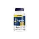 Suplemento Alimentar Magnésio 5 Tipos Com 60 Caps Duom