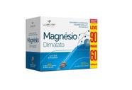 Suplemento Alimentar Magnésio Dimalato 90cps - La San Day