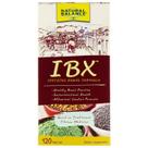 Suplemento Alimentar Natural Balance IBX Fórmula Calmante para o Intestino 120