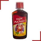 Suplemento Alimentar Nectamel S do Pulmão Frasco 300ml