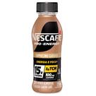 Suplemento Alimentar Nescafé Pro-Energy 15g Proteína Cappuccino Clássico 270ml