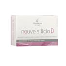 Suplemento Alimentar Nouve Silíco D 30 Cápsulas