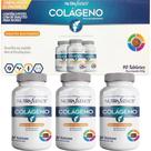 Suplemento Alimentar Nutrafases Colágeno Cães 90 Tabletes