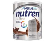 Suplemento Alimentar Nutren Active Chocolate 400g