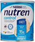 Suplemento Alimentar Nutren Control Baunilha 380g