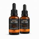 Suplemento Alimentar Nutricost DHT Men LinePro5x Líquido 30 ml Gotas de Uso Sublingual