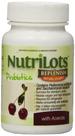 Suplemento Alimentar NutriLots Replenish Acerola 30 Cápsulas