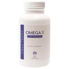 Suplemento Alimentar Oasis Tears Omega 3 - 3000mg de Óleo de Peixe