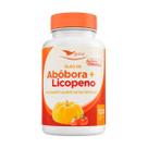 Suplemento Alimentar Óleo de Semente de Abóbora Licopeno 120 Cápsulas