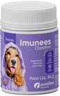 Suplemento Alimentar Ourofino Imunees Snacks 84g
