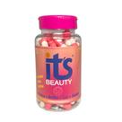 Suplemento Alimentar Para Cabelo, Pele E Unha - It's Beauty