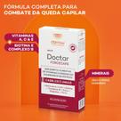Suplemento Alimentar para Cabelos e Unhas Darrow Doctar Forcecaps 30cps