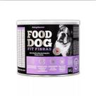 Suplemento Alimentar Para Cães Food Fog Fit Fibras 100g 500g Botupharma