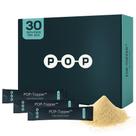 Suplemento Alimentar para Cães POP-Topper Multivitamínico 30 Sachês Suplemento Alimentar para Cães POP-Topper Multivitamínico 30 Sachês