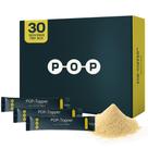 Suplemento Alimentar para Cães POP-Topper Multivitamínico 30 Sachês Suplemento Alimentar para Cães POP-Topper Multivitamínico 30 Sachês