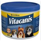 Suplemento Alimentar Para Caes Vitacanis 250g