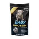 Suplemento Alimentar Para Filhotes Baby Protein 1.2Kg Crescimento Saudavel