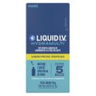 Suplemento Alimentar Pó Frutas Tropicais Liquid I.V. Hydramulti 8un com 16g cada