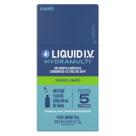 Suplemento Alimentar Pó Limão Liquid I.V. Hydramulti 8un com 16g cada Suplemento Alimentar Pó Limão Liquid I.V. Hydramulti 8un com 16g cada