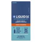 Suplemento Alimentar Pó Tangerina Liquid I.V. Hydramulti 8un com 16g cada Suplemento Alimentar Pó Tangerina Liquid I.V. Hydramulti 8un com 16g cada