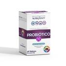 Suplemento Alimentar Probiótico Nutrafases - 60 Tabletes