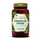 Suplemento Alimentar Propolis Verde Extrato Puro 60 cápsulas Flora Nativa