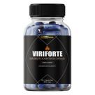 Suplemento Alimentar ProstaGenix Viriforte com 60 Cápsulas 645 mg Fórmula Premium Energia para o dia a dia Suplemento Alimentar ProstaGenix Viriforte com 60 Cápsulas 645 mg Fórmula Premium Energia para o dia a dia