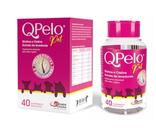 Suplemento Alimentar QPelo Agener 40cpr