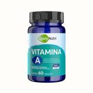 Suplemento Alimentar QualyNutri Vitamina A 60 Cáp - Qualy Nutri