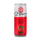 Suplemento Alimentar Red Mint St Pierre 310ml