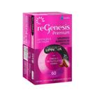 Suplemento Alimentar Regenesis Premium 60 Capsulas