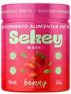 Suplemento alimentar sekey day de morango 210 gm mais energia, foco e bem estar.