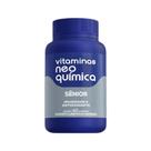Suplemento Alimentar Sênior 60 Cpr - NEO QUIMICA