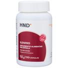 Suplemento Alimentar Slen Pro HND 120 capsulas