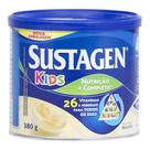 Suplemento Alimentar Sustagen Kids Baunilha 380g Suplemento Alimentar Sustagen Kids Baunilha 380g