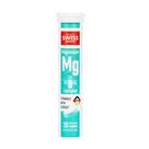 Suplemento Alimentar Swiss Imports Magnésio Efervescente + Complexo B 20 Comprimidos