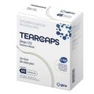 Suplemento Alimentar Tearcaps Leve 80 Pague 60 Capsulas