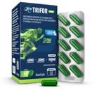 Suplemento Alimentar Trifor Caps 60 Cápsulas