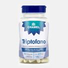 Suplemento Alimentar Triptofano 60 Cápsulas 300 mg Chamel