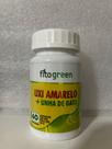Suplemento Alimentar Uxi Amarelo 60cp