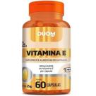 Suplemento Alimentar Vitamina E Com 60Cps Duom