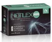 Suplemento Alimentar Vitamina Motilex HA 30 Cps - Apsen