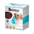 Suplemento Alivira Coprox para Cães 60g